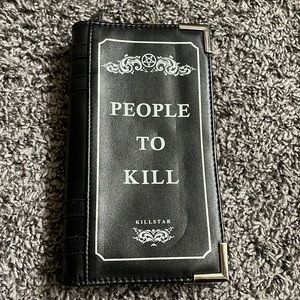 Killstar Wallet